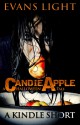 Candie Apple: A Halloween Tale - Evans Light