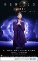 Heroes Reborn - Book 6: A Long Way from Home. Event Series (Heroes Reborn: Official TV Tie-In Series) - Peter J. Wacks, Kevin J. Anderson