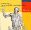 De Humani Corporis Fabrica - Andreas Vesalius