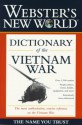 Webster's New World Dictionary of the Vietnam War - Marc Leepson, Helen Hannaford