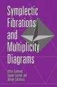 Symplectic Fibrations and Multiplicity Diagrams - Victor W. Guillemin, Shlomo Sternberg, Eugene Lerman