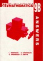 STP National Curriculum Mathematics: Answers Bk. 9B - A. Shepherd, L. Bostock, F. S. Chandler, Ewart Smith