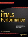 Pro Html5 Performance - Jay Bryant, Mike Jones