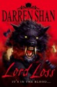 Lord Loss - Darren Shan