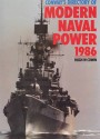 Conway's Directory Of Modern Naval Power 1986 - Hugh W. Cowin