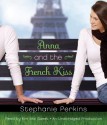 Anna and the French Kiss - Stephanie Perkins, Kim Mai Guest