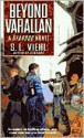 Beyond Varallan - S.L. Viehl