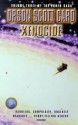 Xenocide (Ender's Saga, #3) - Orson Scott Card