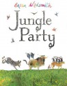 Jungle Party - Brian Wildsmith