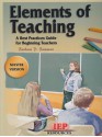 Elements of Teaching Master - Barbara Bateman