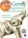 Java Gently for Engineers and Scientists - Judith Bishop