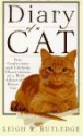 Diary of a Cat - Leigh W. Rutledge