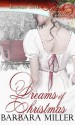 Dreams of Christmas - Barbara Miller