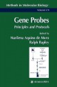 Methods in Molecular Biology, Volume 179: Gene Probes - Marilena Aquino do Muro, Ralph Rapley