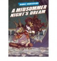 A Midsummer Night's Dream - Richard Appignanesi, Kate Brown, William Shakespeare