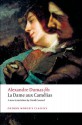 La Dame aux Camélias - Alexandre Dumas-fils, David Coward