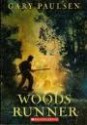 Woods Runner - Gary Paulsen