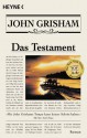 Das Testament - John Grisham