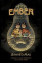 The City of Ember: The Graphic Novel - Jeanne DuPrau, Dallas Middaugh, Niklas Asker