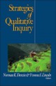 Strategies of Qualitative Inquiry (Handbook of Qualitative Research Paperback Edition , Vol 2) - Norman K. Denzin