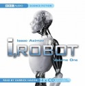 I, Robot: v. 1 - Isaac Asimov