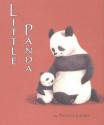 Little Panda - Renata Liwska