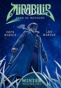 Mirabilis: Winter - Volume One - Dave Morris, Leo Hartas, Nikos Koutsis