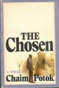 The Chosen - Chaim Potok