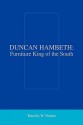 Duncan Hambeth - Timothy W. Hooker