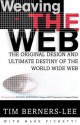 Weaving the Web (Audio) - Tim Berners-Lee