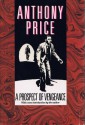 A Prospect of Vengeance - Anthony Price