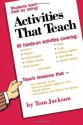 Activities That Teach - Tom Jackson