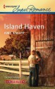 Island Haven - Amy Knupp