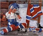 Heart of the Game: Minor Hockey Moments - John Newby