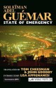 State of Emergency - Soleiman Adel Gumar, Tom Cheesman, Lisa Appignanesi