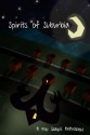 Spirits of Suburbia: A Pop Seagull Anthology - Elizabeth Hirst, Ira Nayman, Jennifer Bickley