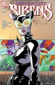 Gotham City Sirens #17 - Peter Calloway, Andres Guinaldo