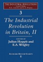 The Industrial Revolution in Britain: Volume II - Julian Hoppit, Wrigley