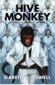 Hive Monkey - Gareth L. Powell