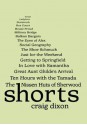 Shorts - Craig Dixon