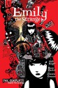 The Complete Emily the Strange: All Things Strange - Rob Reger, Jessica Gruner, Buzz Parker