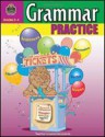 Grammar Practice, Grades 3-4 - Peter Clutterbuck, Wanda Kelly, Ina Massler Levin