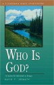 Who Is God? - David P. Seemuth