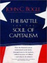 The Battle for the Soul of Capitalism (MP3 Book) - John C. Bogle, Stefan Rudnicki