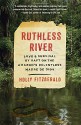 Ruthless River: Love and Survival by Raft on the Amazon's Relentless Madre de Dios (Vintage Departures) - Holly FitzGerald