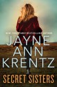 Secret Sisters - Jayne Ann Krentz