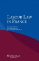 Labour Law in France - Despaxt, Michel Despax], Jacques Rojot