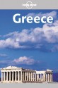 Lonely Planet Greece - David Willett, Brigitte Barta, Rosemary Hall, Lonely Planet