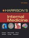 Harrison's Principles of Internal Medicine, Volume 2 - Dennis L. Kasper, Eugene Braunwald