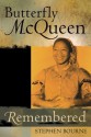 Butterfly McQueen Remembered by Bourne, Stephen (2007) Paperback - Stephen Bourne